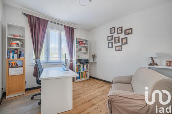Maison à vendre 7 pièces 169 m² Poisat