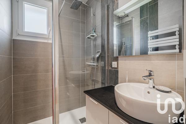 Maison à vendre 7 pièces 169 m² Poisat