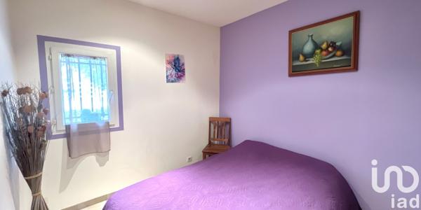 Maison 5 pièces de 155 m² à Courthézon (84350)