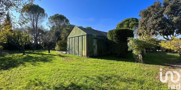 Maison 5 pièces de 155 m² à Courthézon (84350)