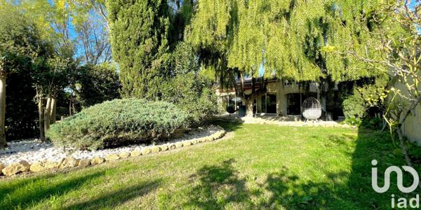 Maison 5 pièces de 155 m² à Courthézon (84350)