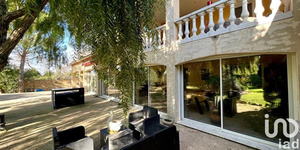 Maison 5 pièces de 155 m² à Courthézon (84350)