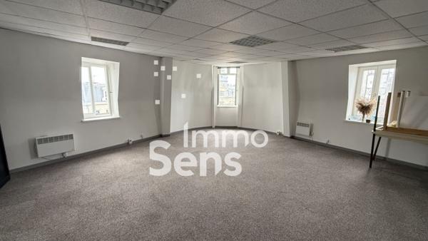 Location bureaux - Lille Centre