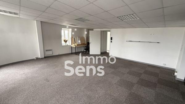 Location bureaux - Lille Centre