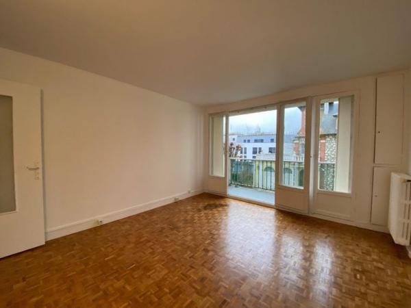 T2 Le Vésinet Princesse 46.45 m²