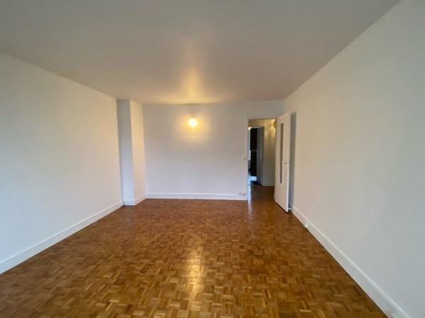 T2 Le Vésinet Princesse 46.45 m²