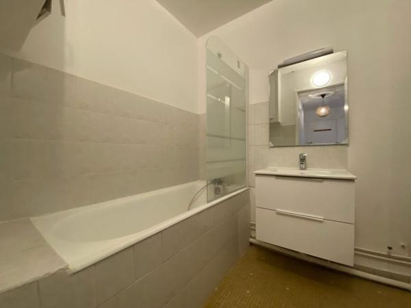 T2 Le Vésinet Princesse 46.45 m²