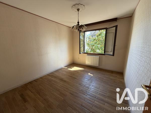 Maison à vendre 4 pièces 87,25 m² Meung-sur-Loire