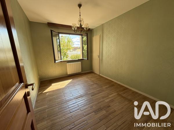 Maison à vendre 4 pièces 87,25 m² Meung-sur-Loire