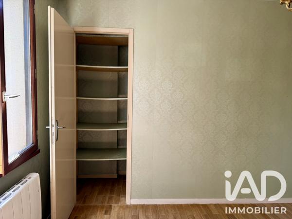 Maison à vendre 4 pièces 87,25 m² Meung-sur-Loire