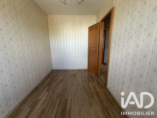 Maison à vendre 4 pièces 87,25 m² Meung-sur-Loire