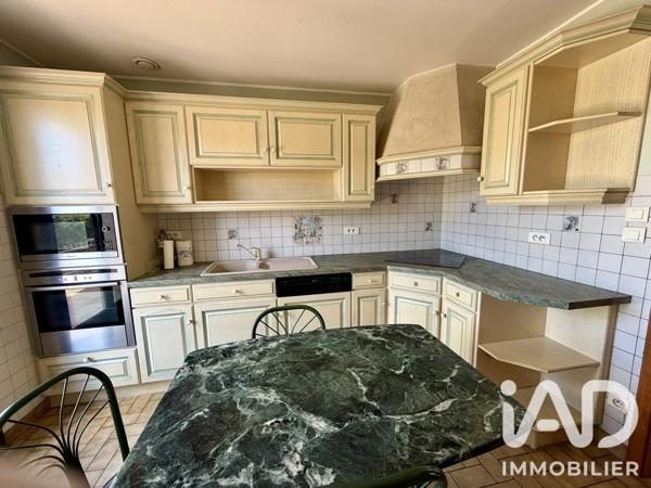 Maison à vendre 4 pièces 87,25 m² Meung-sur-Loire