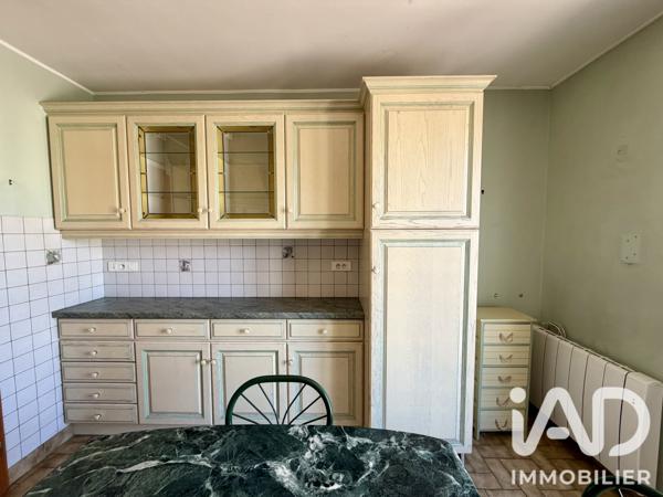 Maison à vendre 4 pièces 87,25 m² Meung-sur-Loire