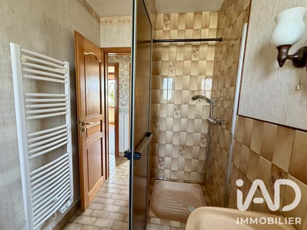 Maison à vendre 4 pièces 87,25 m² Meung-sur-Loire