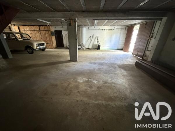Maison à vendre 4 pièces 87,25 m² Meung-sur-Loire