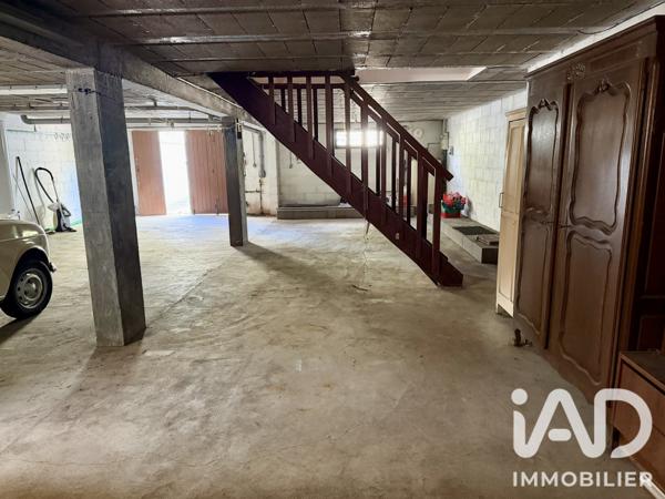 Maison à vendre 4 pièces 87,25 m² Meung-sur-Loire