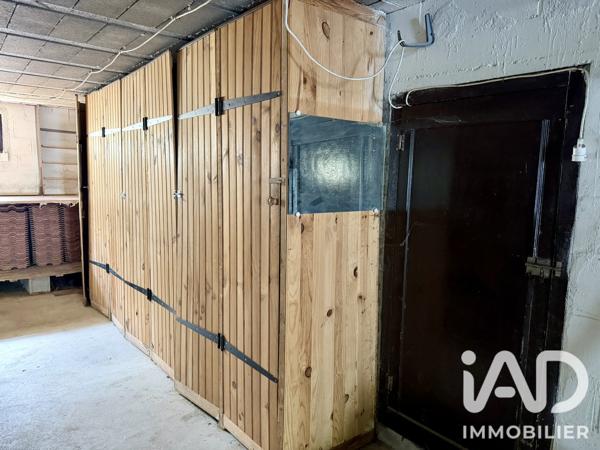 Maison à vendre 4 pièces 87,25 m² Meung-sur-Loire