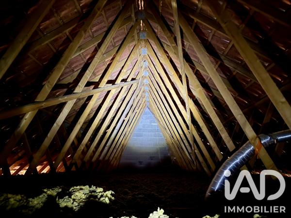 Maison à vendre 4 pièces 87,25 m² Meung-sur-Loire