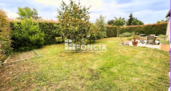 À vendre Maison 5 pièces 139 m² - Amboise 37400