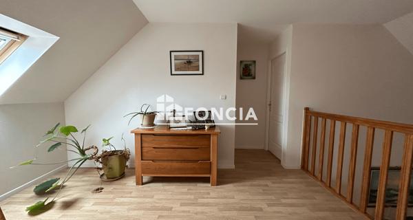 À vendre Maison 5 pièces 139 m² - Amboise 37400