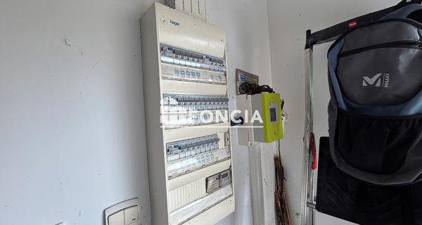 À vendre Maison 5 pièces 139 m² - Amboise 37400