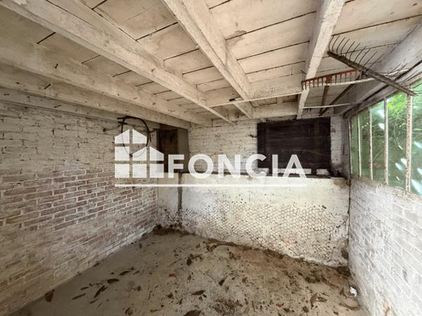 Location Maison 6 pièces 120.73 m² - 35-37 RUE DE LA REPUBLIQUE Luisant 28600
