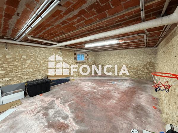 Location Maison 6 pièces 120.73 m² - 35-37 RUE DE LA REPUBLIQUE Luisant 28600