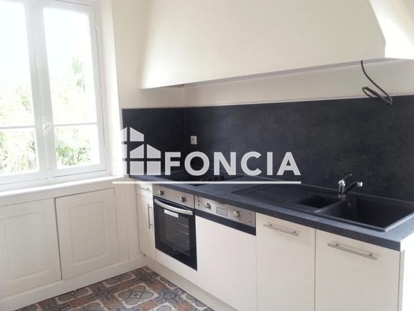 Location Maison 6 pièces 120.73 m² - 35-37 RUE DE LA REPUBLIQUE Luisant 28600