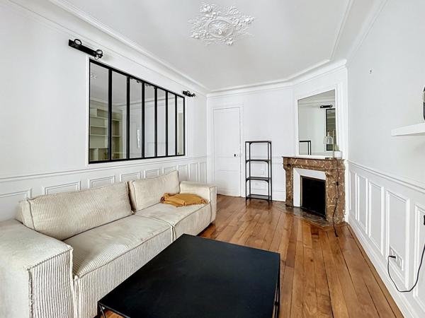 CHARMANT F3 55,06 m² 3 pièces