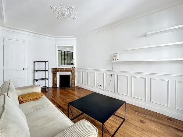 CHARMANT F3 55,06 m² 3 pièces