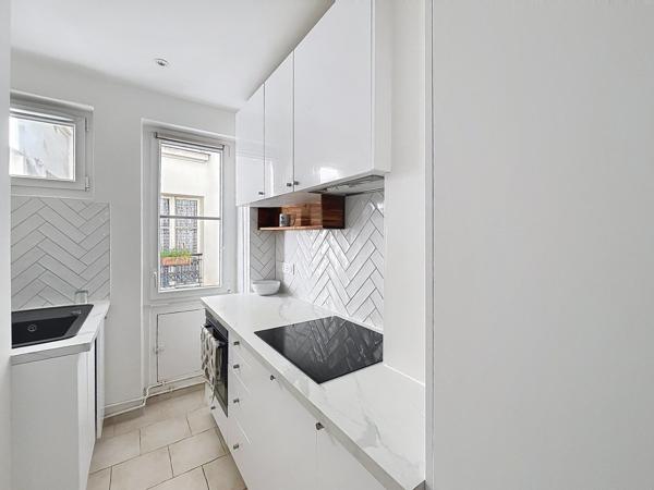 CHARMANT F3 55,06 m² 3 pièces