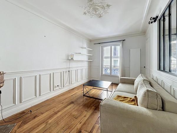 CHARMANT F3 55,06 m² 3 pièces