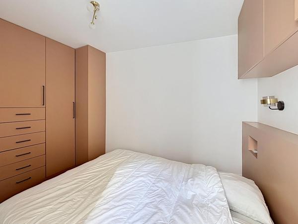 CHARMANT F3 55,06 m² 3 pièces