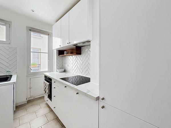 CHARMANT F3 55,06 m² 3 pièces