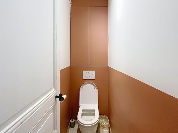 CHARMANT F3 55,06 m² 3 pièces