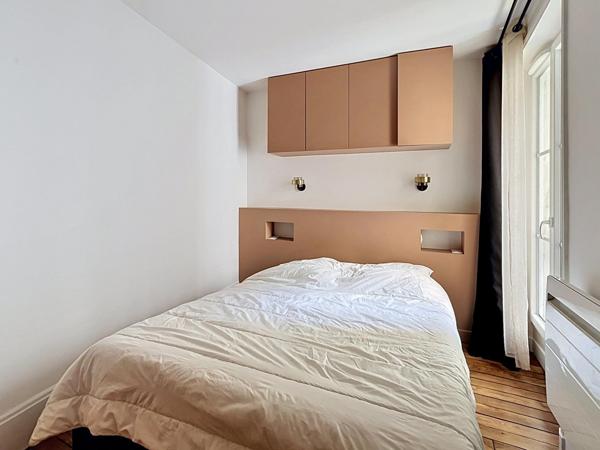 CHARMANT F3 55,06 m² 3 pièces