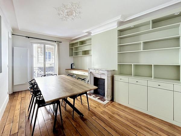 CHARMANT F3 55,06 m² 3 pièces