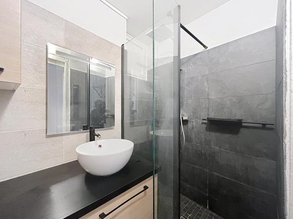 CHARMANT F3 55,06 m² 3 pièces