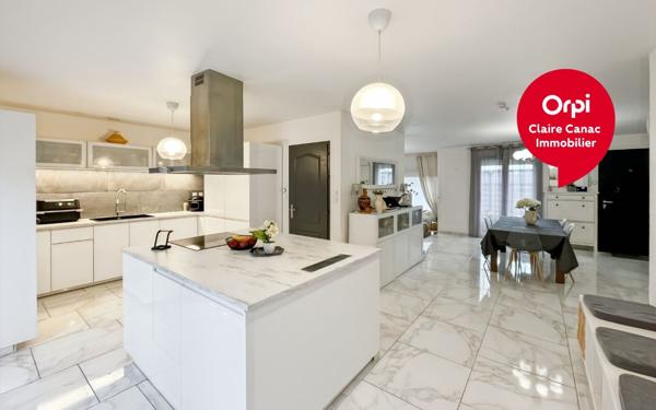 Maison à vendre    5 pièces •  Lavaur