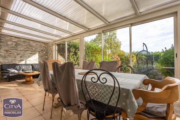 Maison à vendre 6 pièces 150m² La Norville (91290)