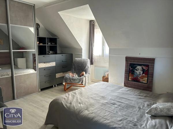 Maison à vendre 6 pièces 150m² La Norville (91290)