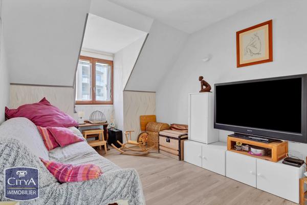 Maison à vendre 6 pièces 150m² La Norville (91290)