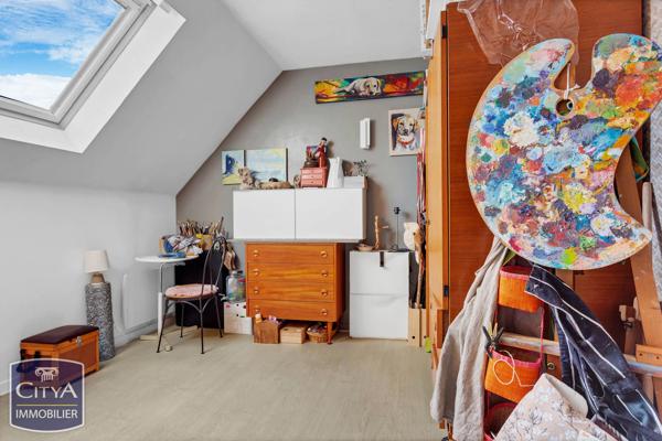 Maison à vendre 6 pièces 150m² La Norville (91290)