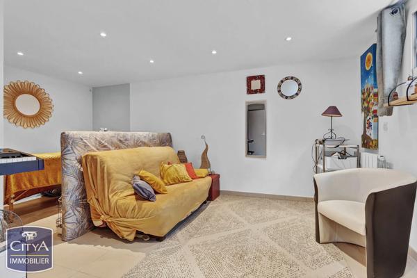 Maison à vendre 6 pièces 150m² La Norville (91290)