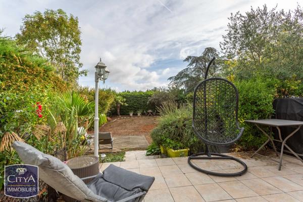 Maison à vendre 6 pièces 150m² La Norville (91290)