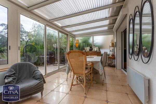 Maison à vendre 6 pièces 150m² La Norville (91290)