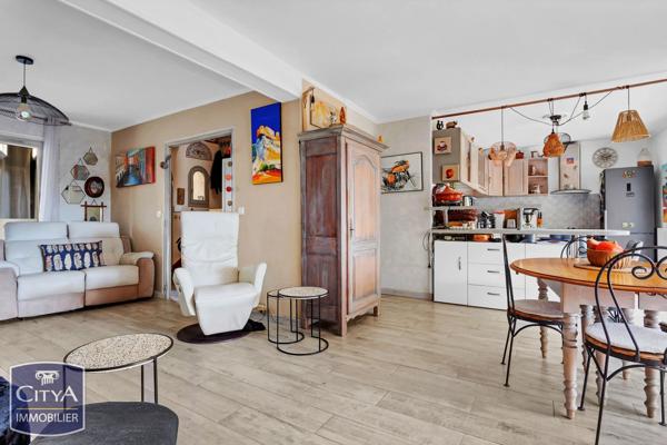 Maison à vendre 6 pièces 150m² La Norville (91290)