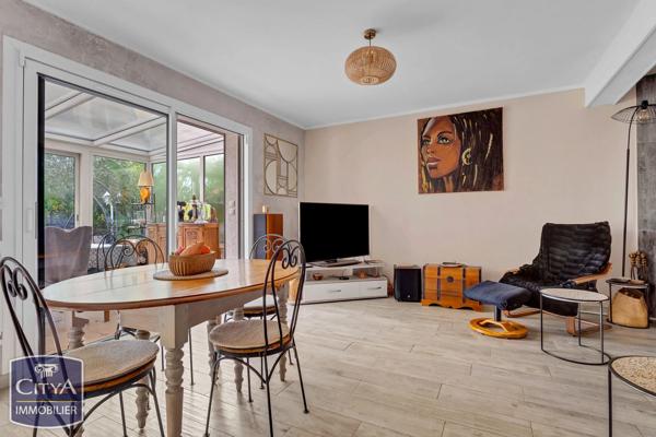 Maison à vendre 6 pièces 150m² La Norville (91290)