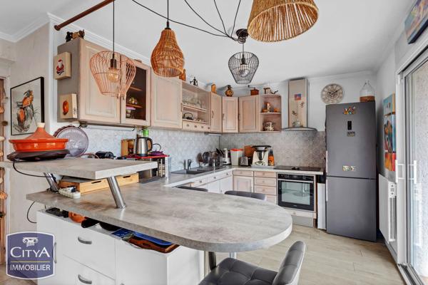 Maison à vendre 6 pièces 150m² La Norville (91290)