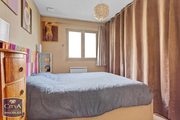 Maison à vendre 6 pièces 150m² La Norville (91290)